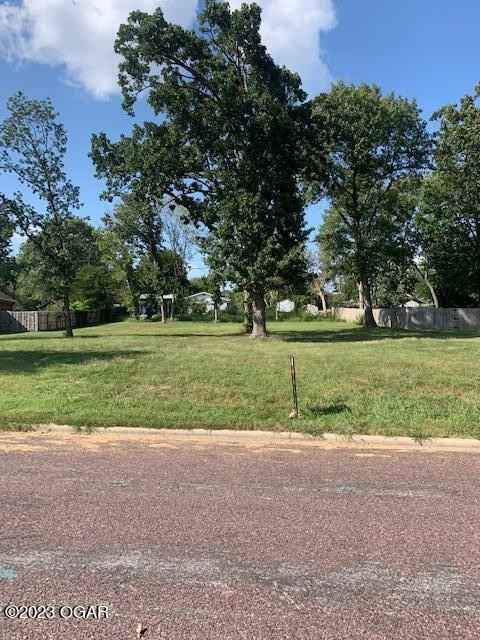 Lot 5 Twin Oaks Dr  