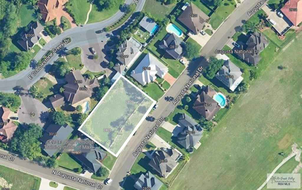 0 AUGUSTA NATIONAL DR  