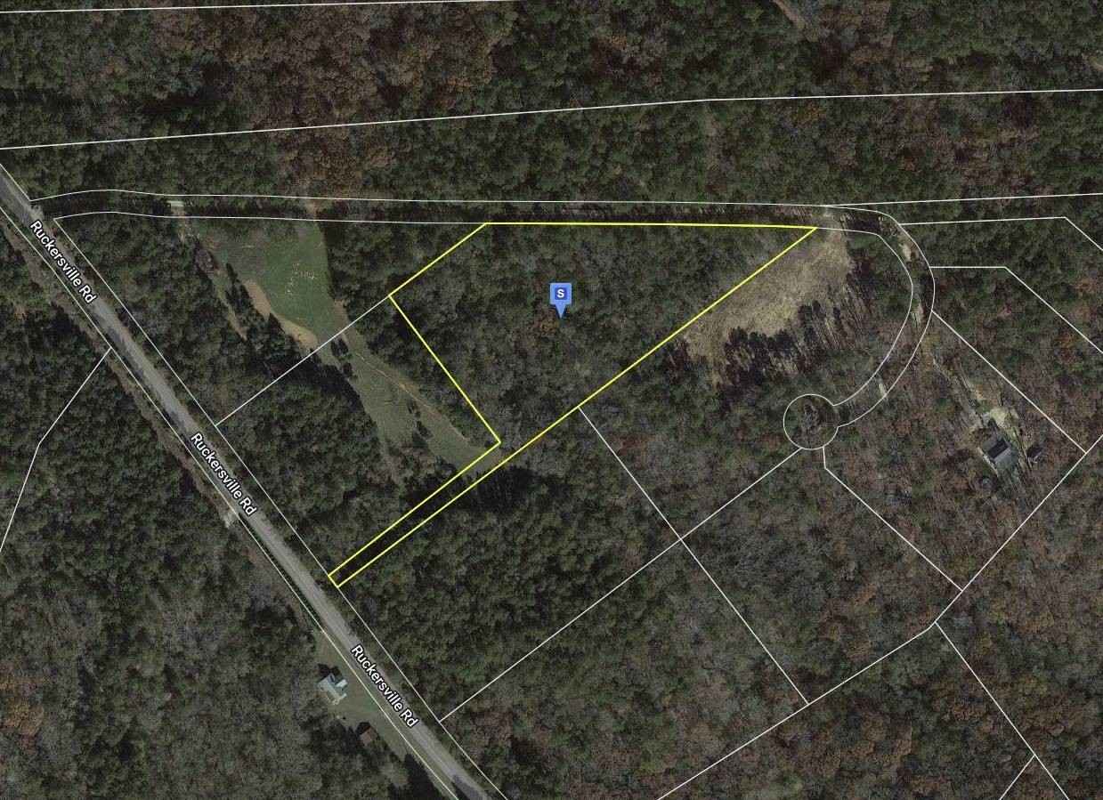 3009 Ruckersville Rd  