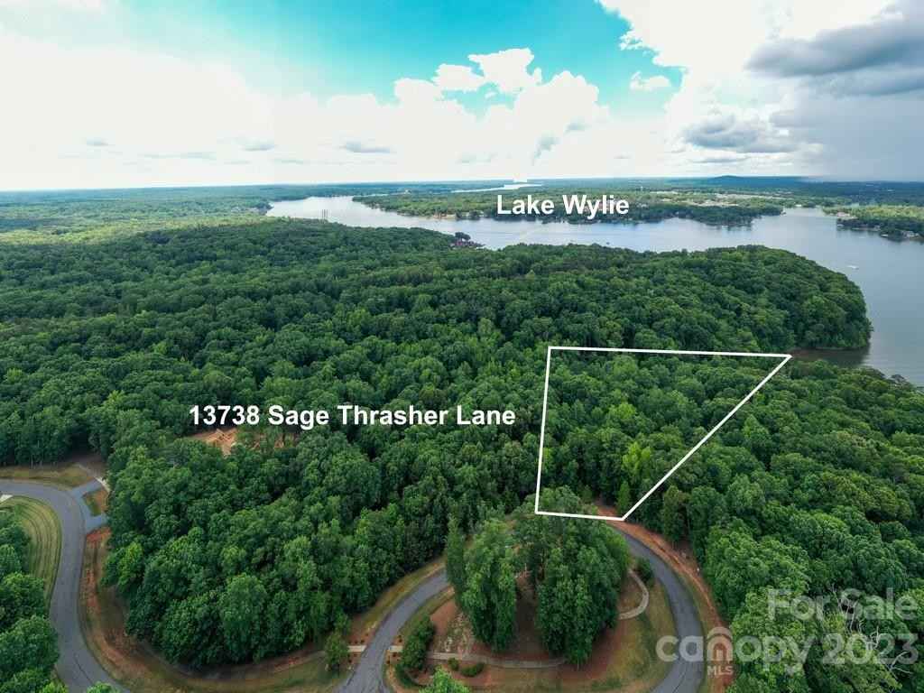 13738 SAGE THRASHER LN  