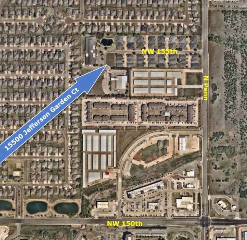 15500 Jefferson Gdn Ct  