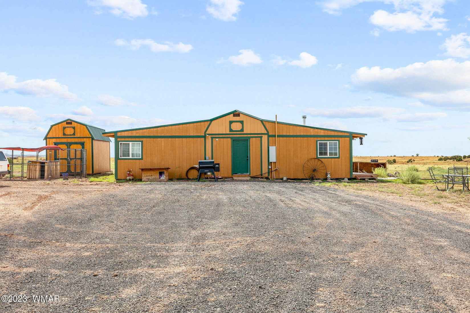 Tbd County Rd 5361  