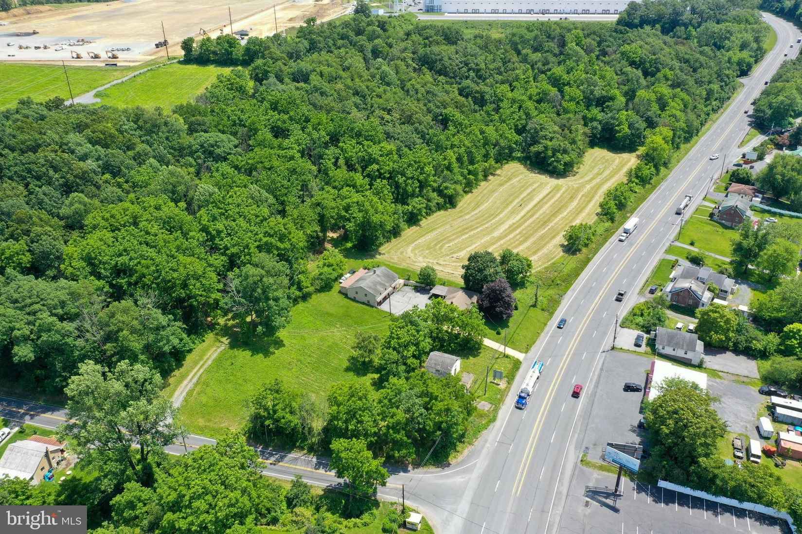 0 Schappell Rd Rte 61  