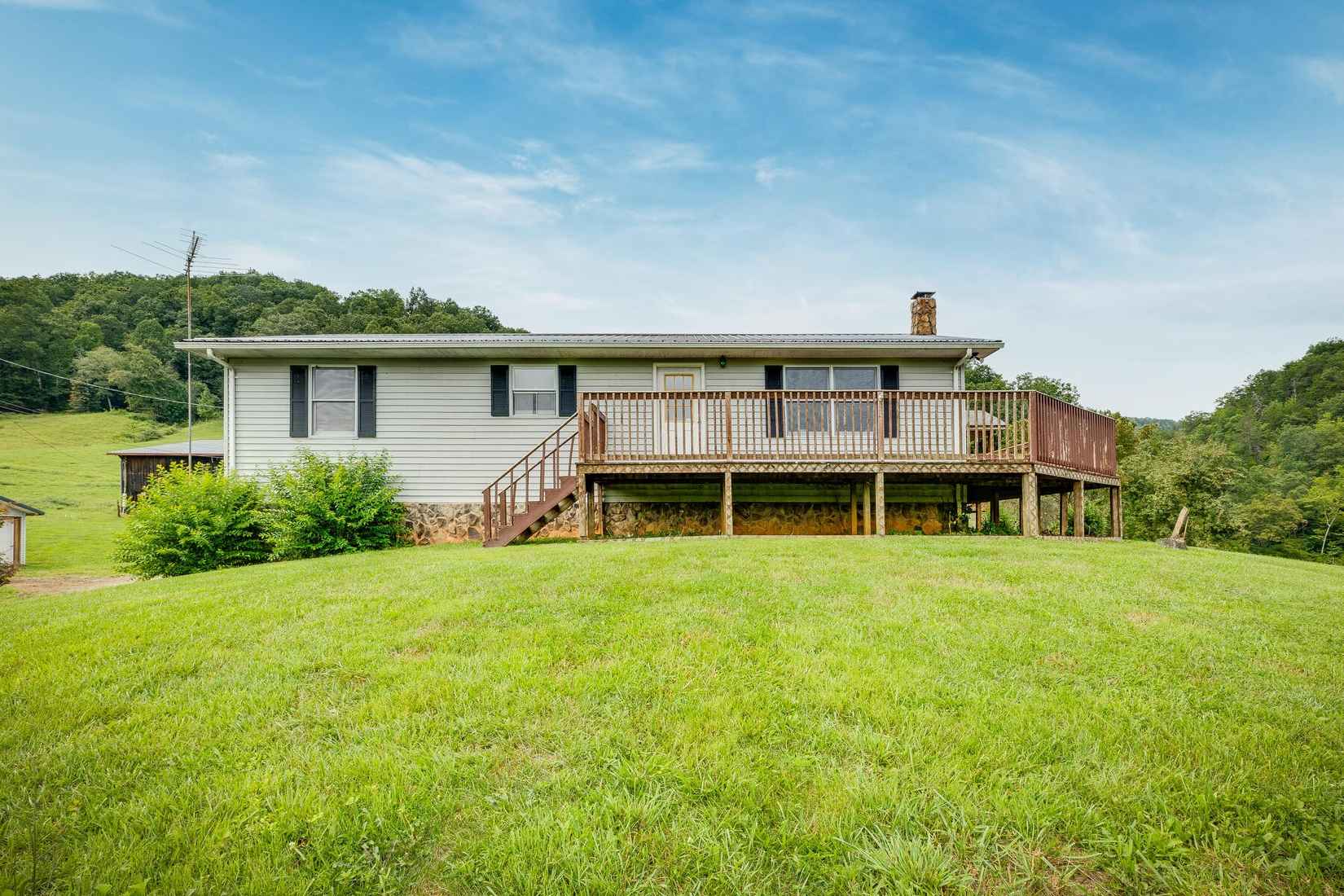 2905 Caney Vly Rd  