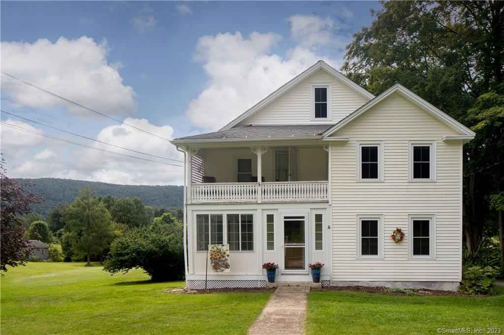 262 East Canaan Rd  