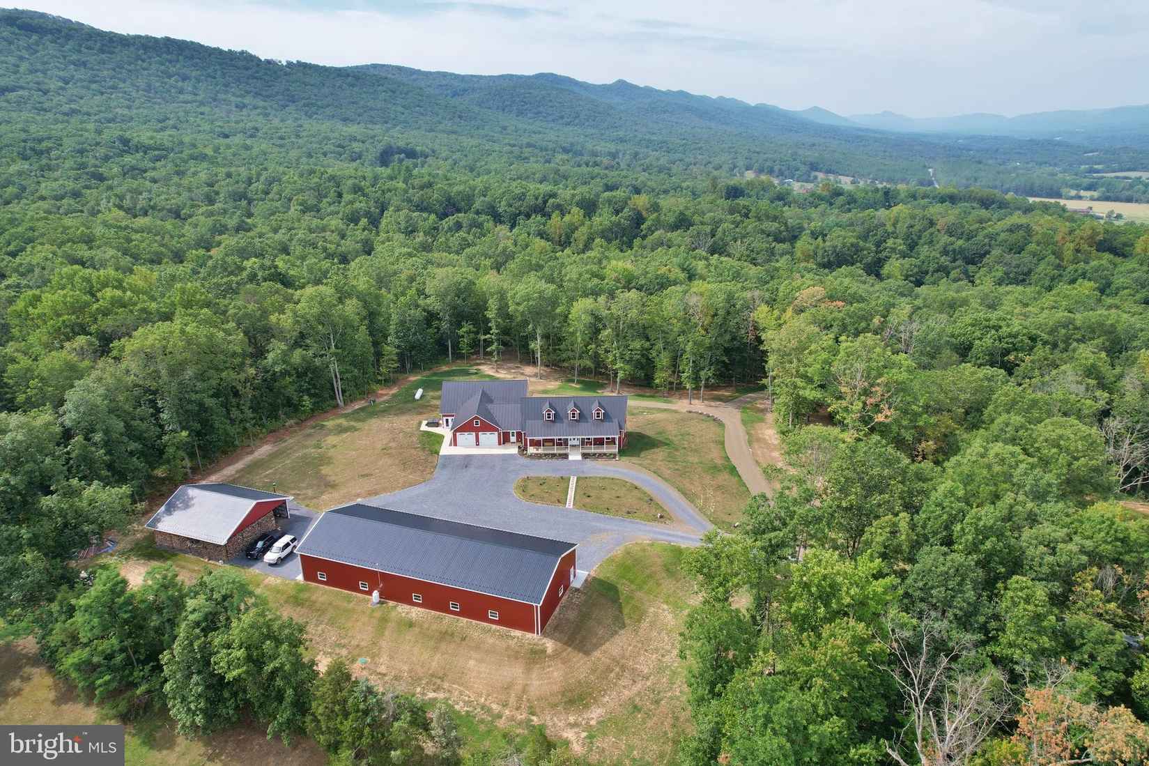 234 COLD SPRING Holw LN  