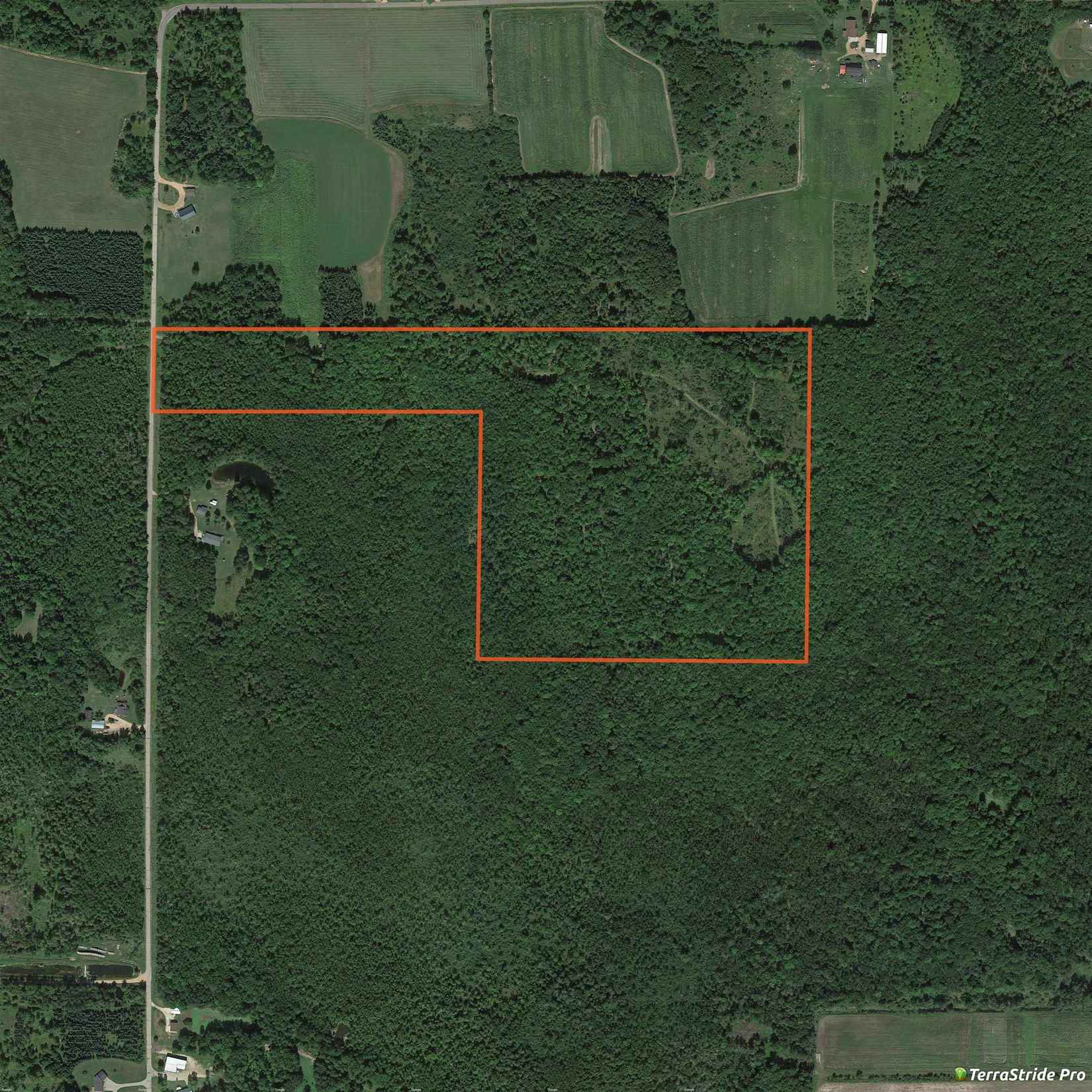 N3590 MENGE Rd  