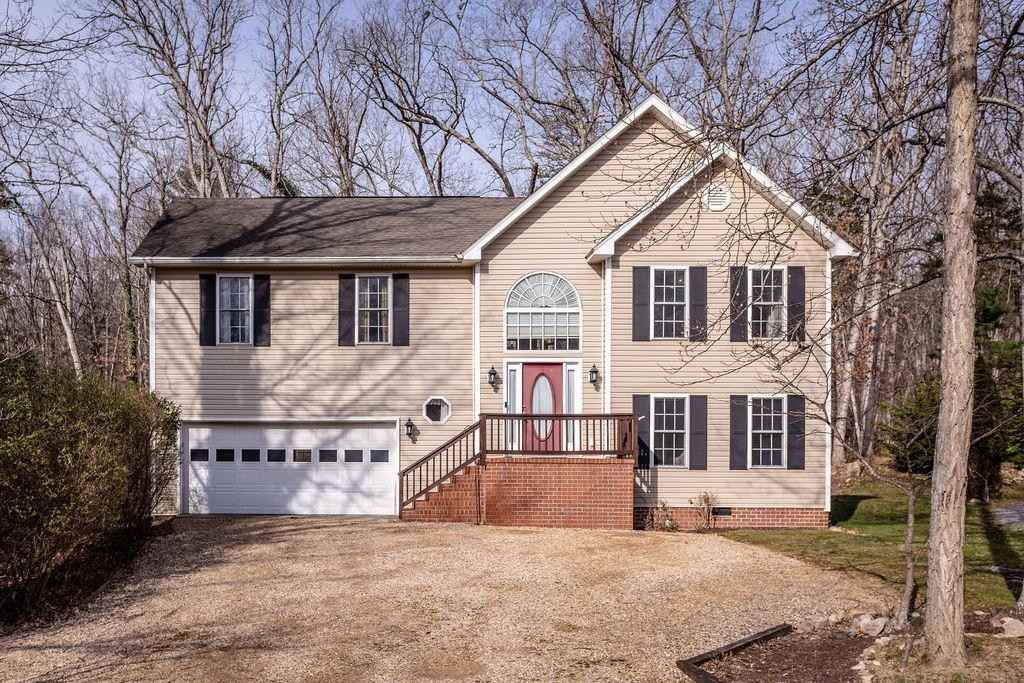 2673 HAWKSBILL RD  