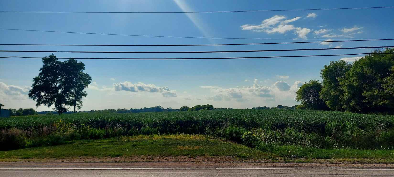 Lt0180 State Highway 83 -  