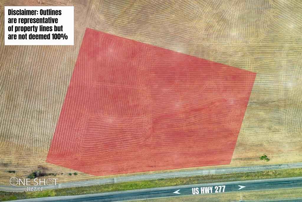 Tbd Lot 48 US HWY 277  