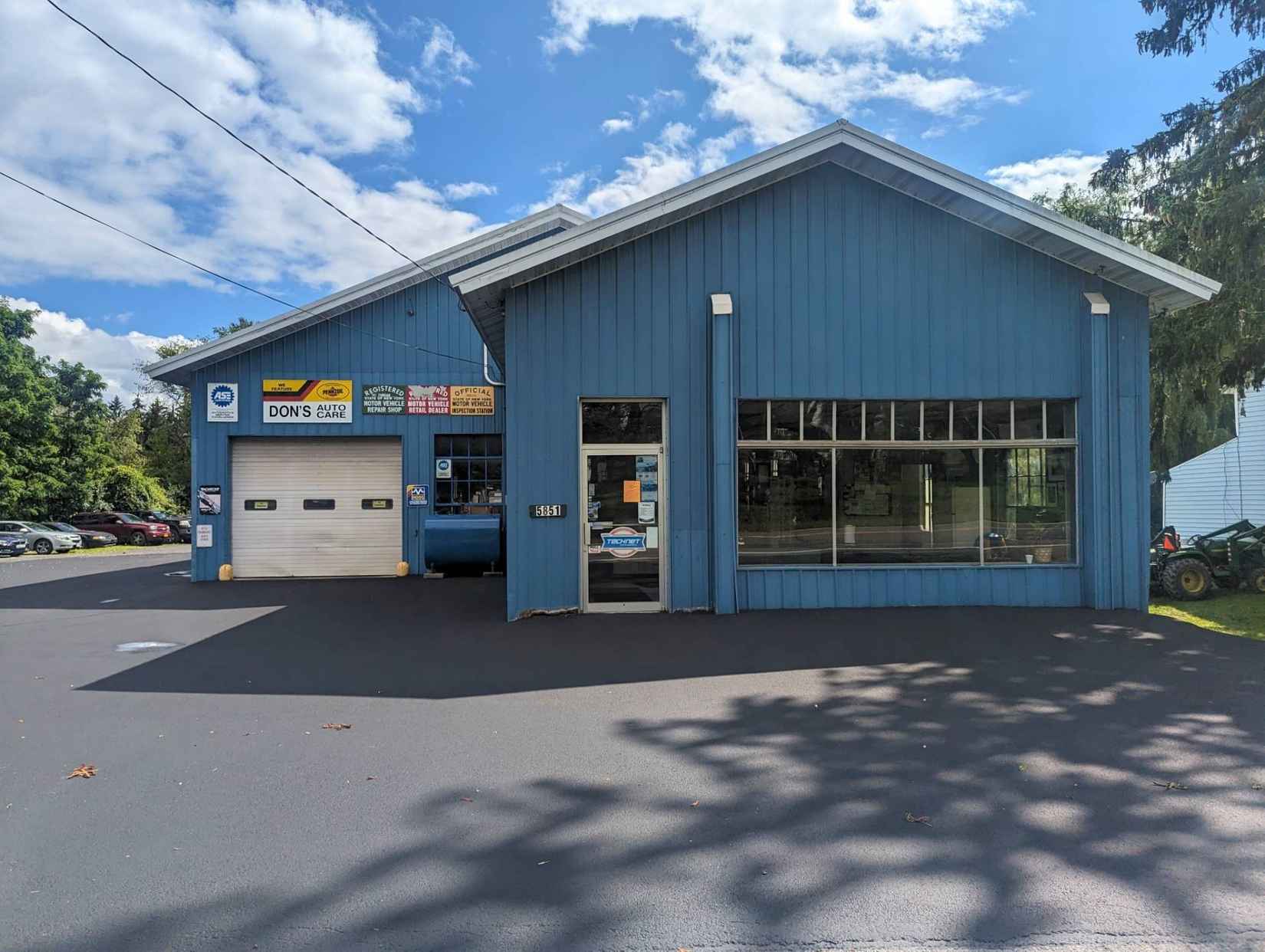 5851 Rte 81  