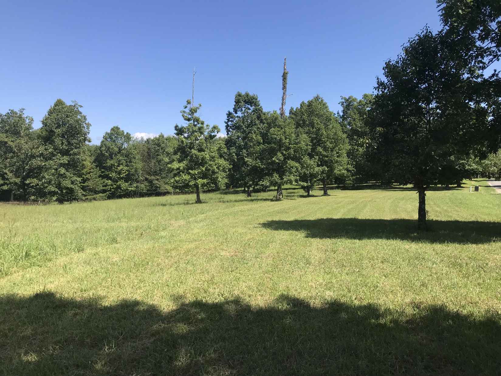 1 Lake George Dr  