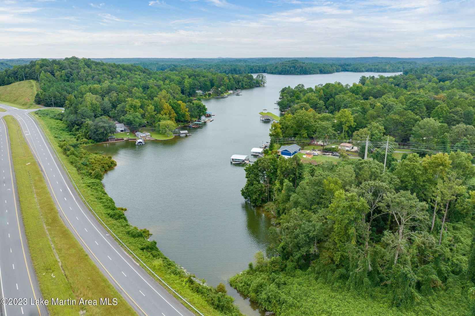 /- 4 Acres Riverchase Dr  