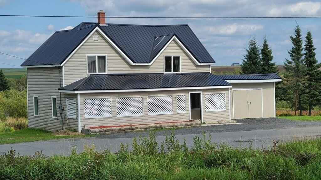 314 Flat Mtn Rd  