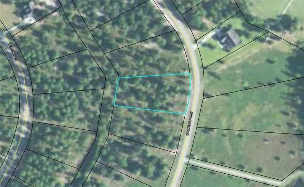 Lot 72 Coopers Point Dr NE  