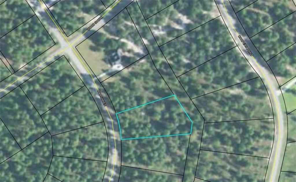 Lot 503 Marsh Hen Rd NE  