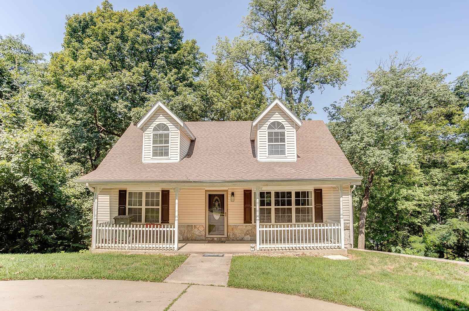 2145 Stone Gate Dr  