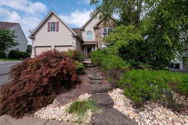 5171 Cassidy Dr  