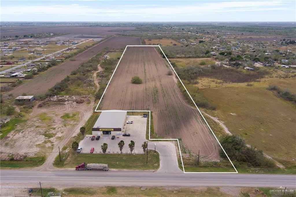 00 Military Hwy  