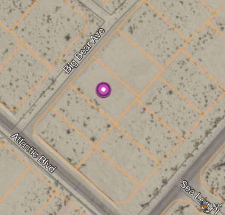 1167 Big Bear Ave  