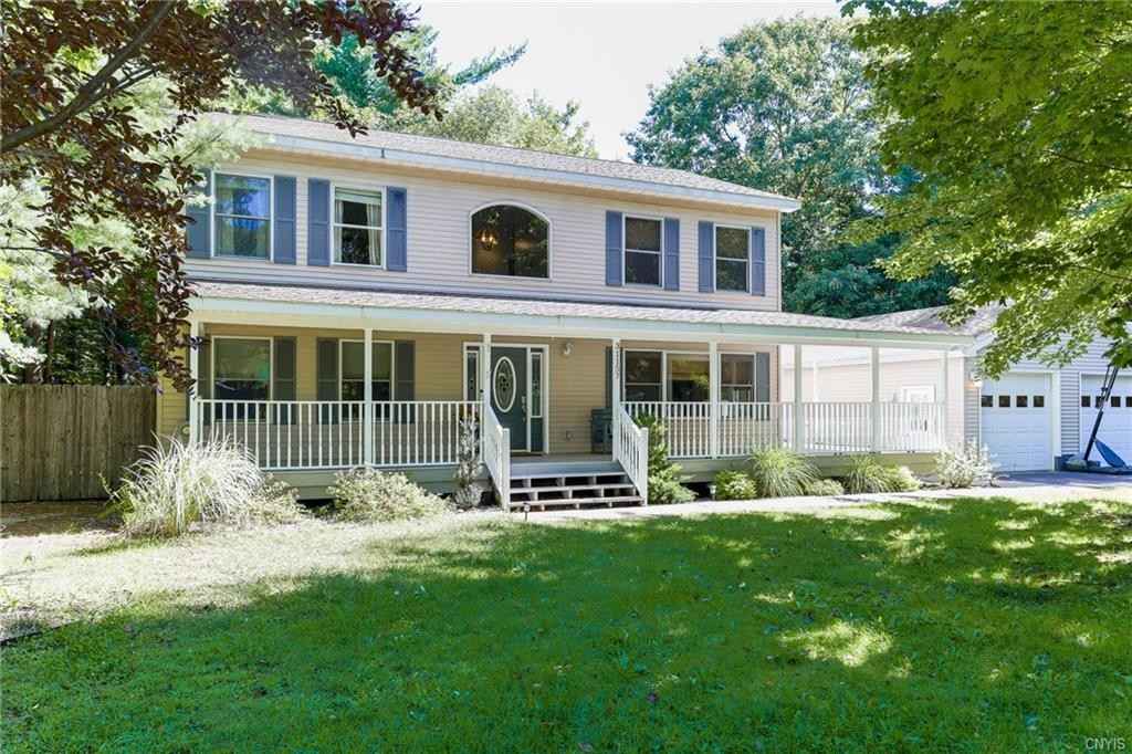 31157 Percy Chicks Dr  