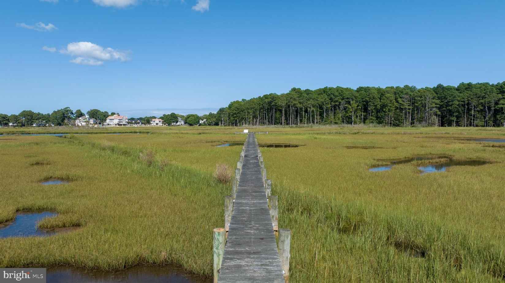 Lot 23 HAMPTON Rd  