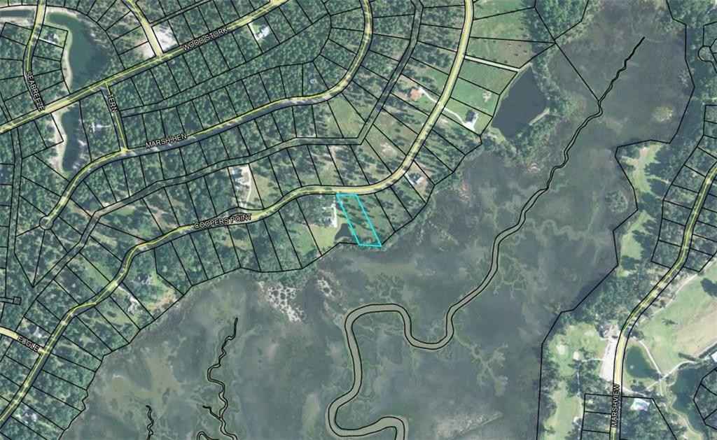 Lot 33 Coopers Point Dr NE  