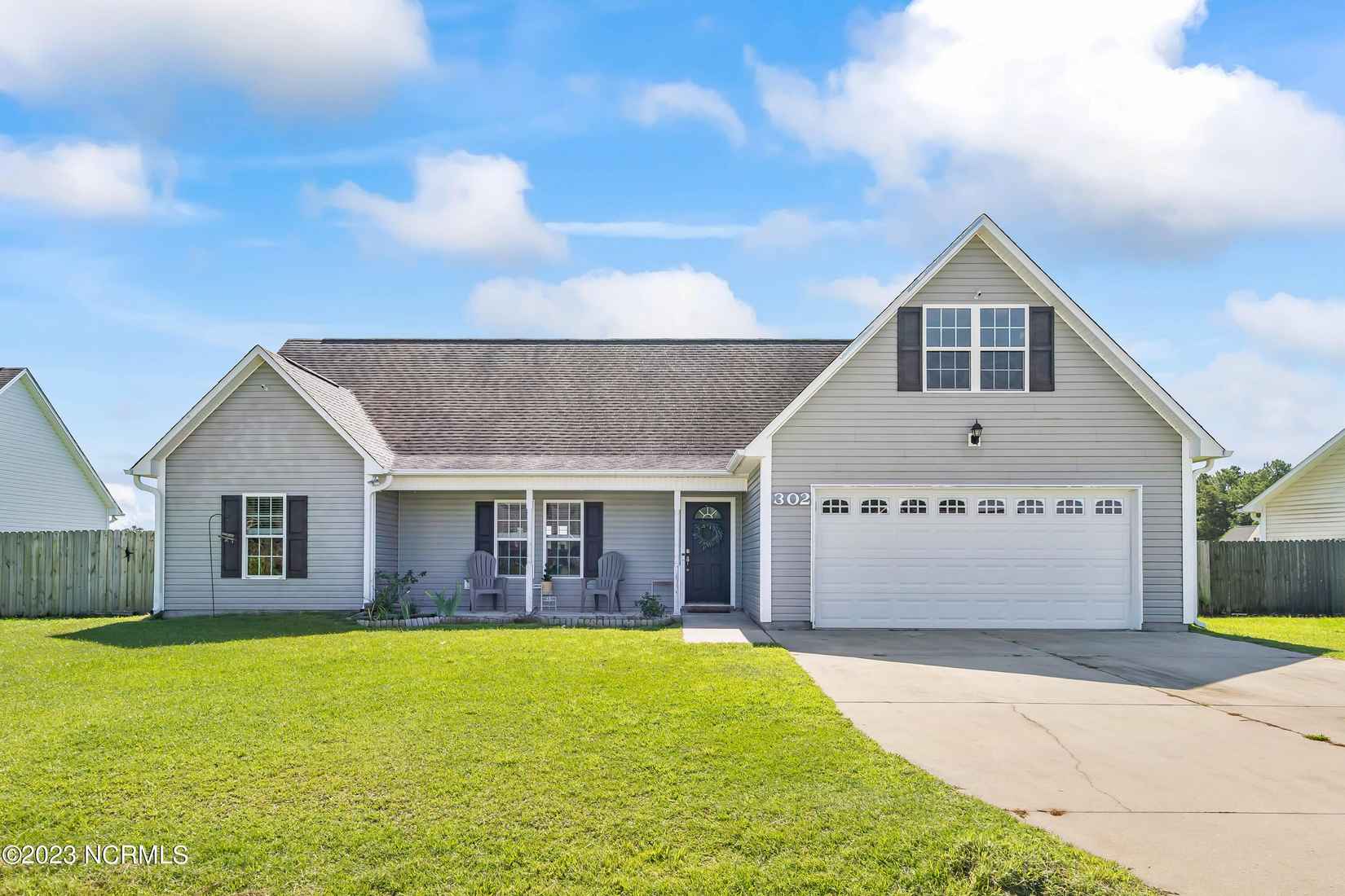 302 Caleb Ct  
