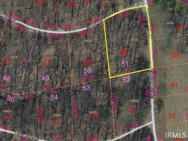 51 Oak Frst Dr  