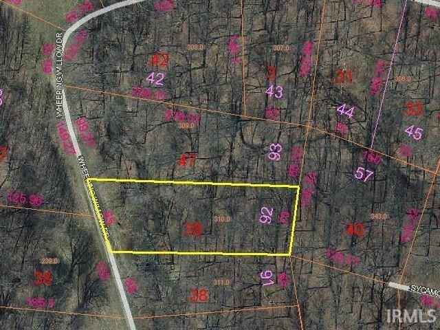 92 Weeping Willow Dr  