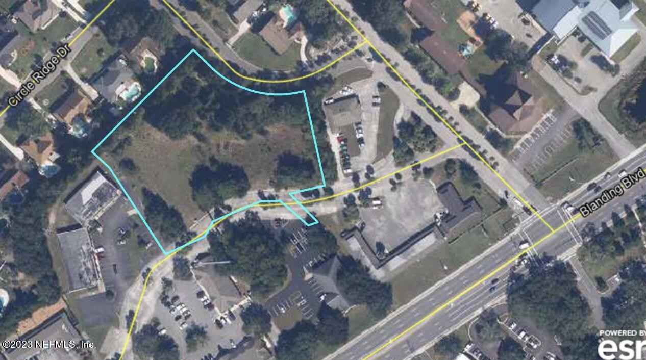756 BLANDING Blvd  