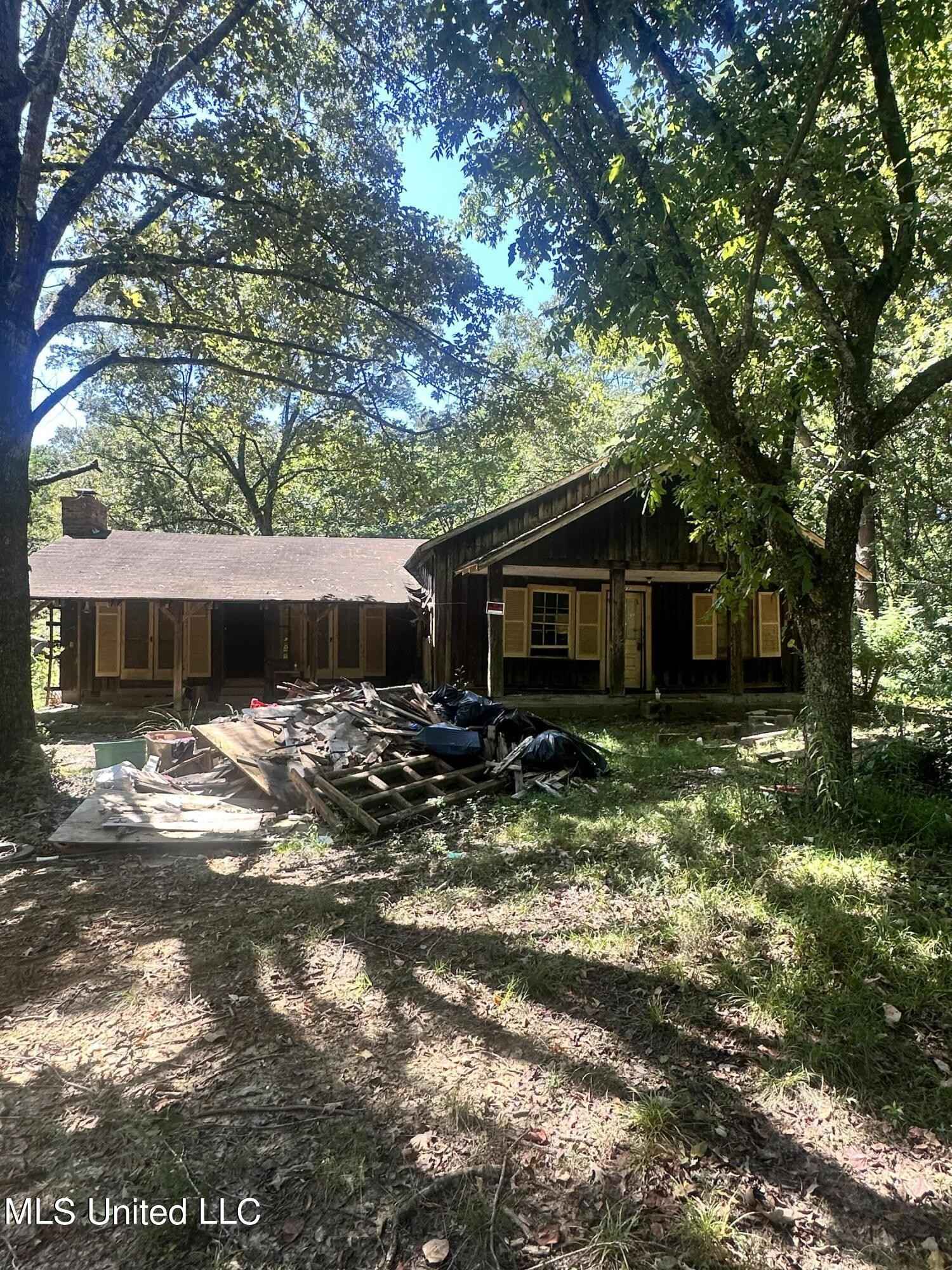 2110 Enid Dm Rd  