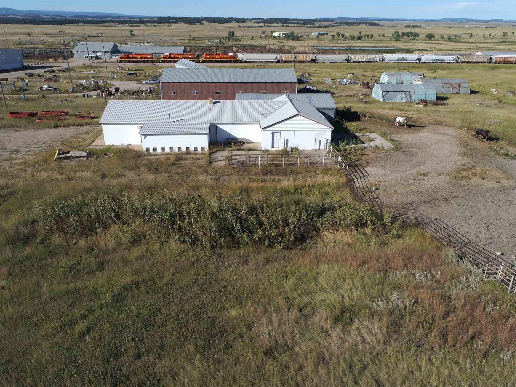 18651 W Livestock Rd  