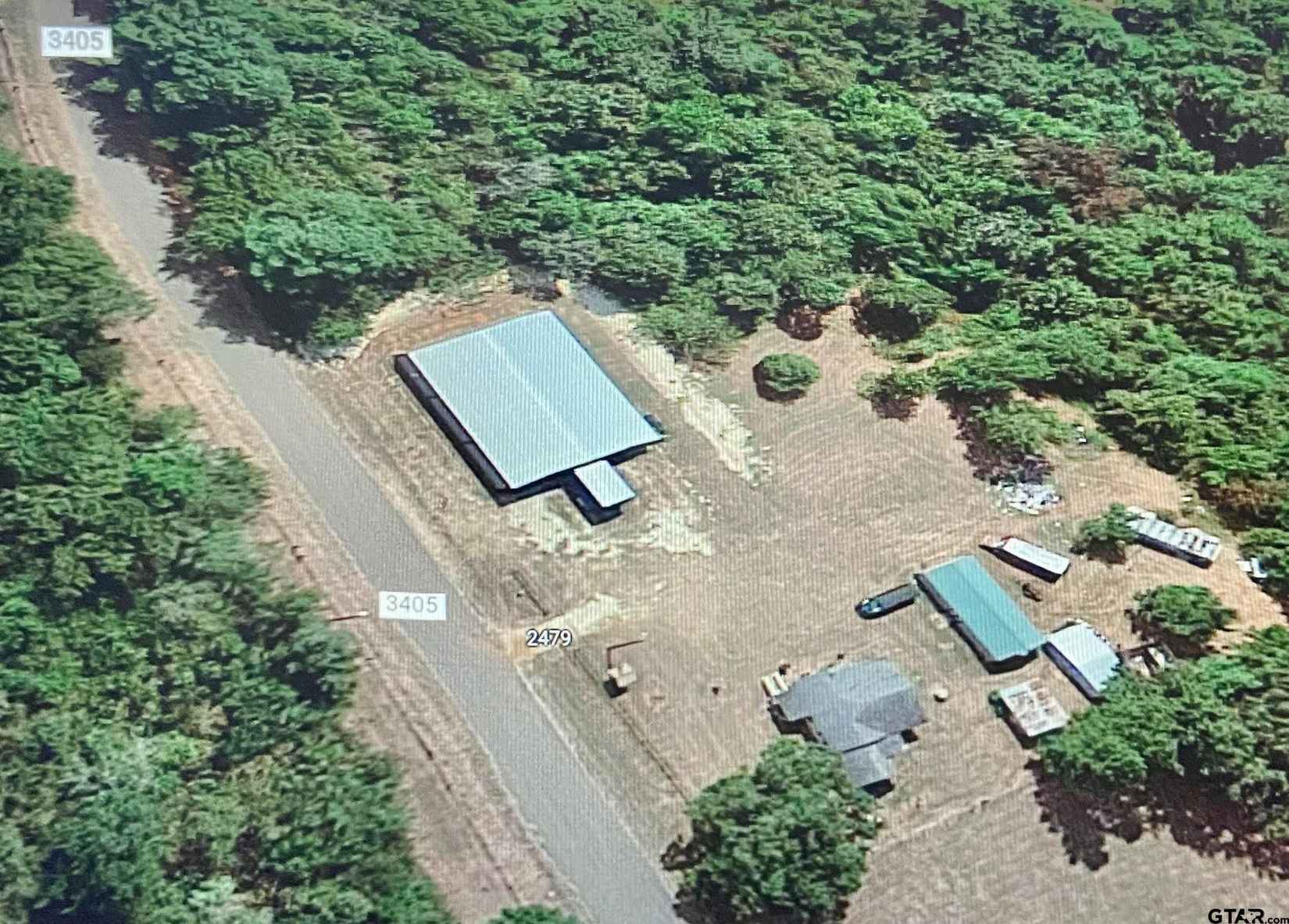 2479 County Rd 3405  