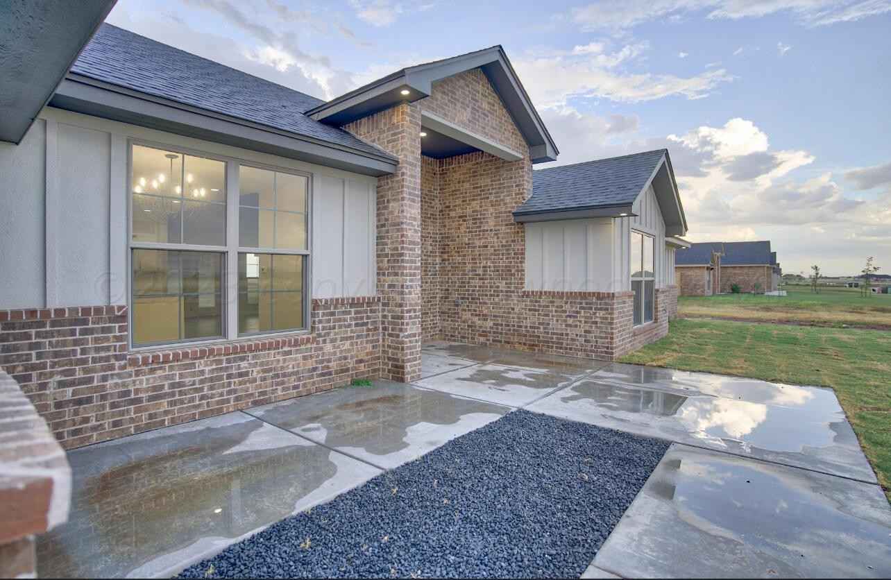 3801 Whitetail Springs Rd Rd  