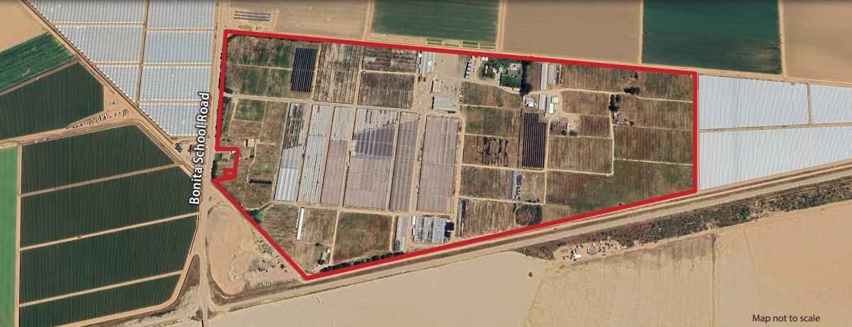 2425 Bonita School Rd  