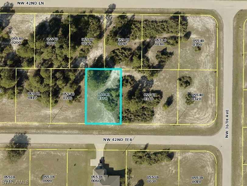 3611 NW 42nd Ter  