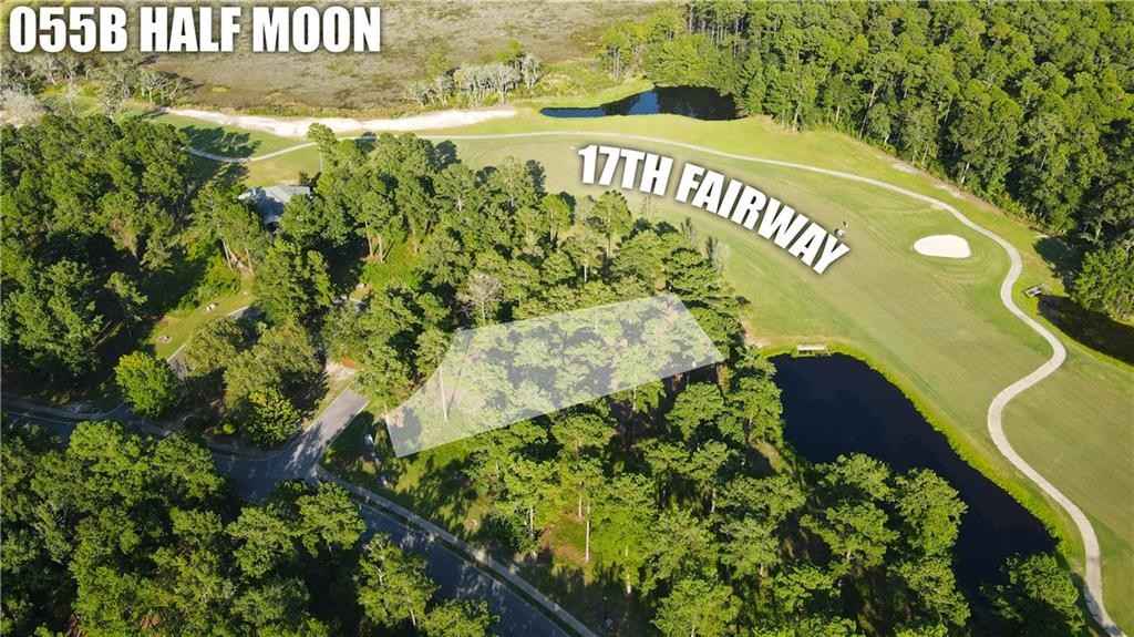 Lot 55b Halfmoon Cir  