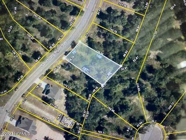 578 SANCTUARY PT SW  