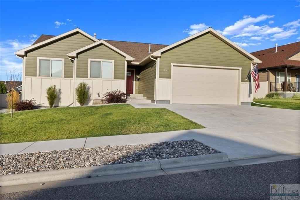 6856 Copper Ridge Loop  