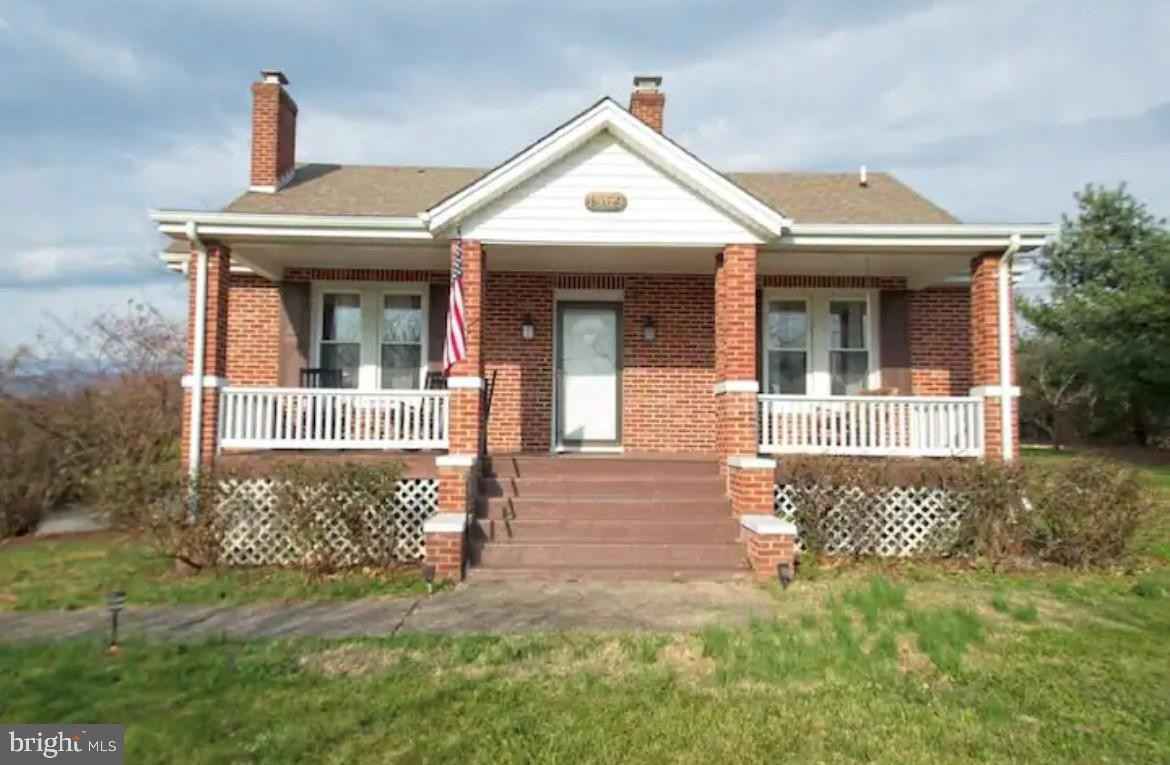 1969 US HIGHWAY 340 N  