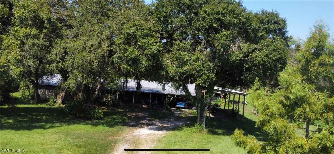 4485 DANA RD  