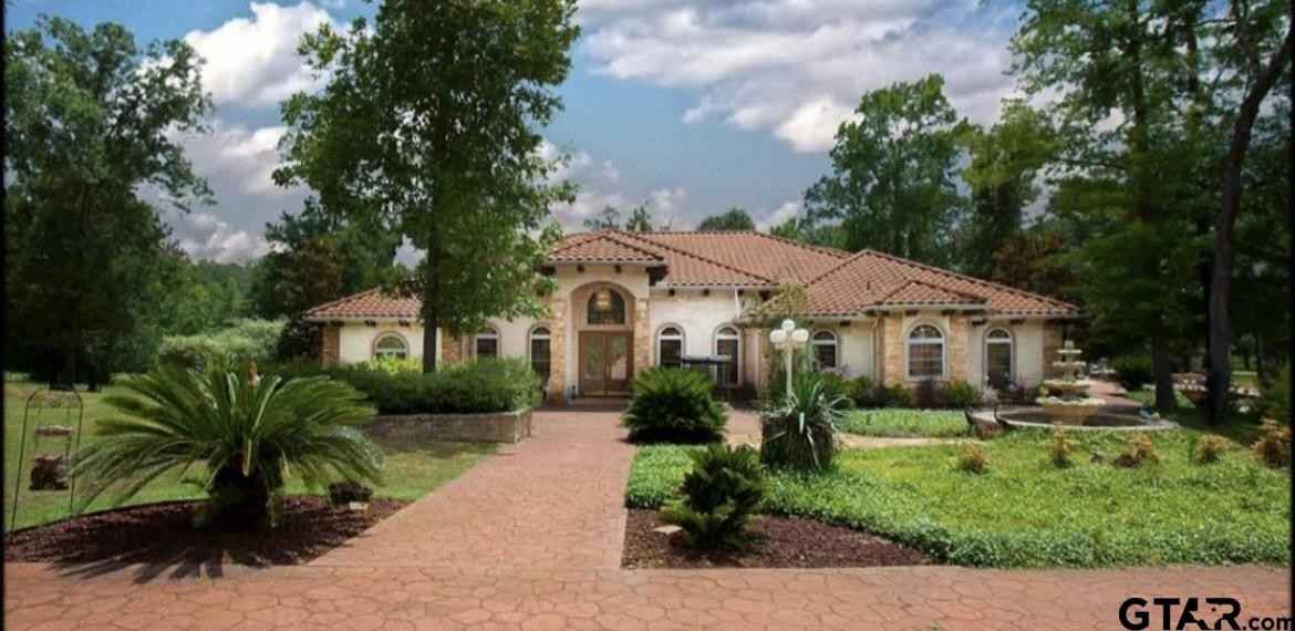 549 County Rd 3608  