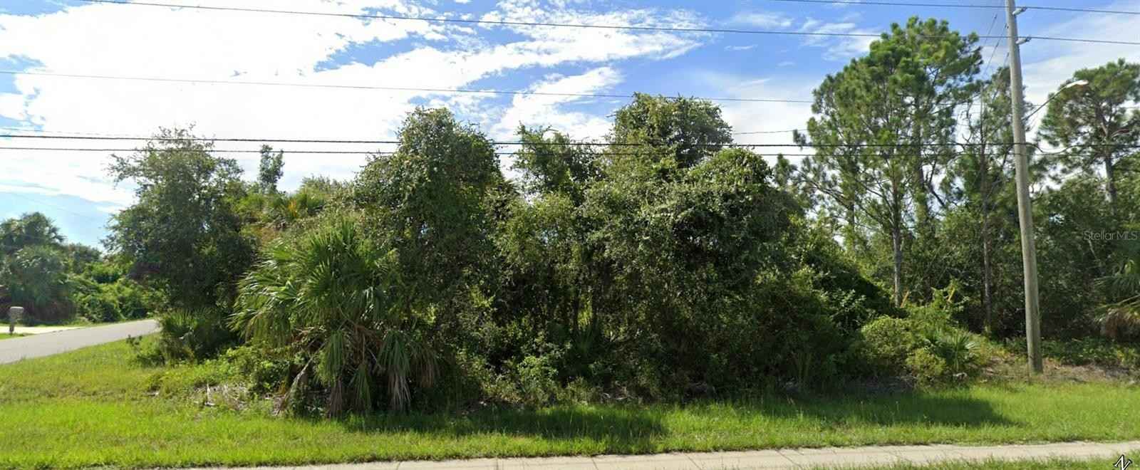 LOT 19 EMBASSY Rd  