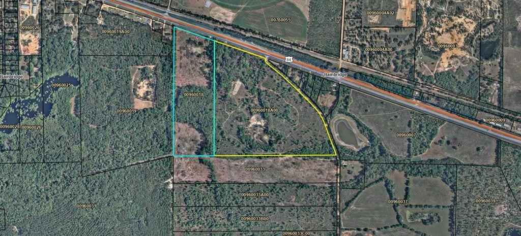 42 44ACR Hwy 84 (Parcel 00960018)  