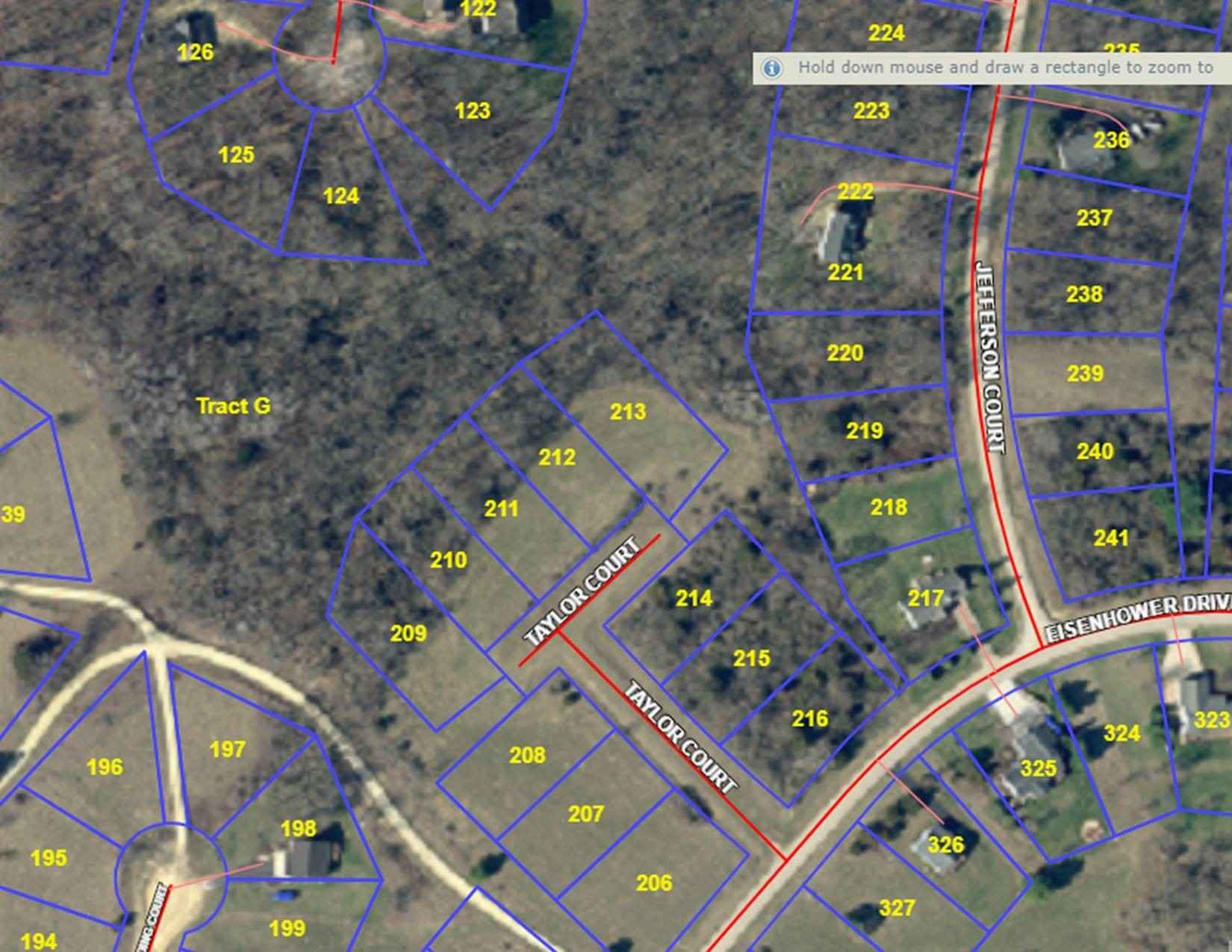12a213 Taylor Ct  