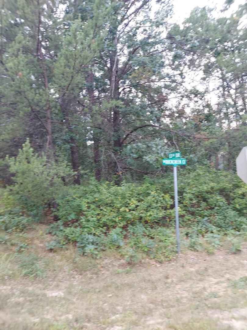 Lot 21 N Duck Crk Ct  
