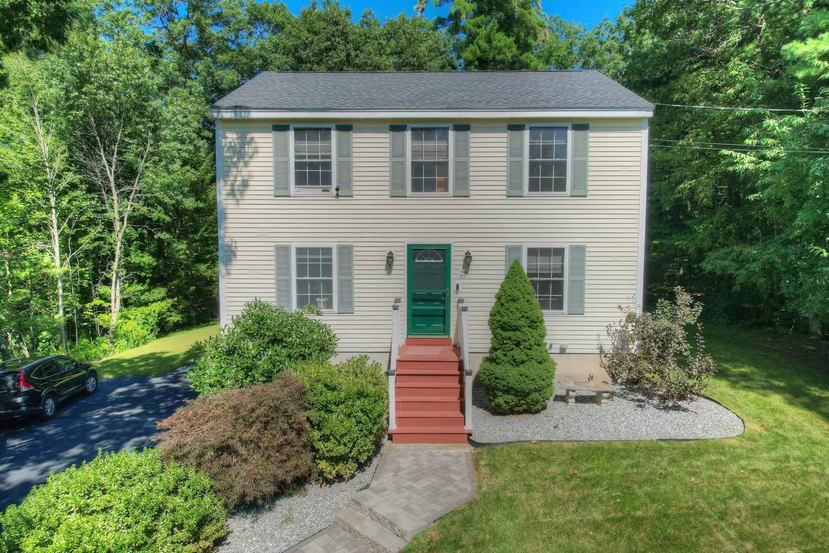23 North Shr Rd  