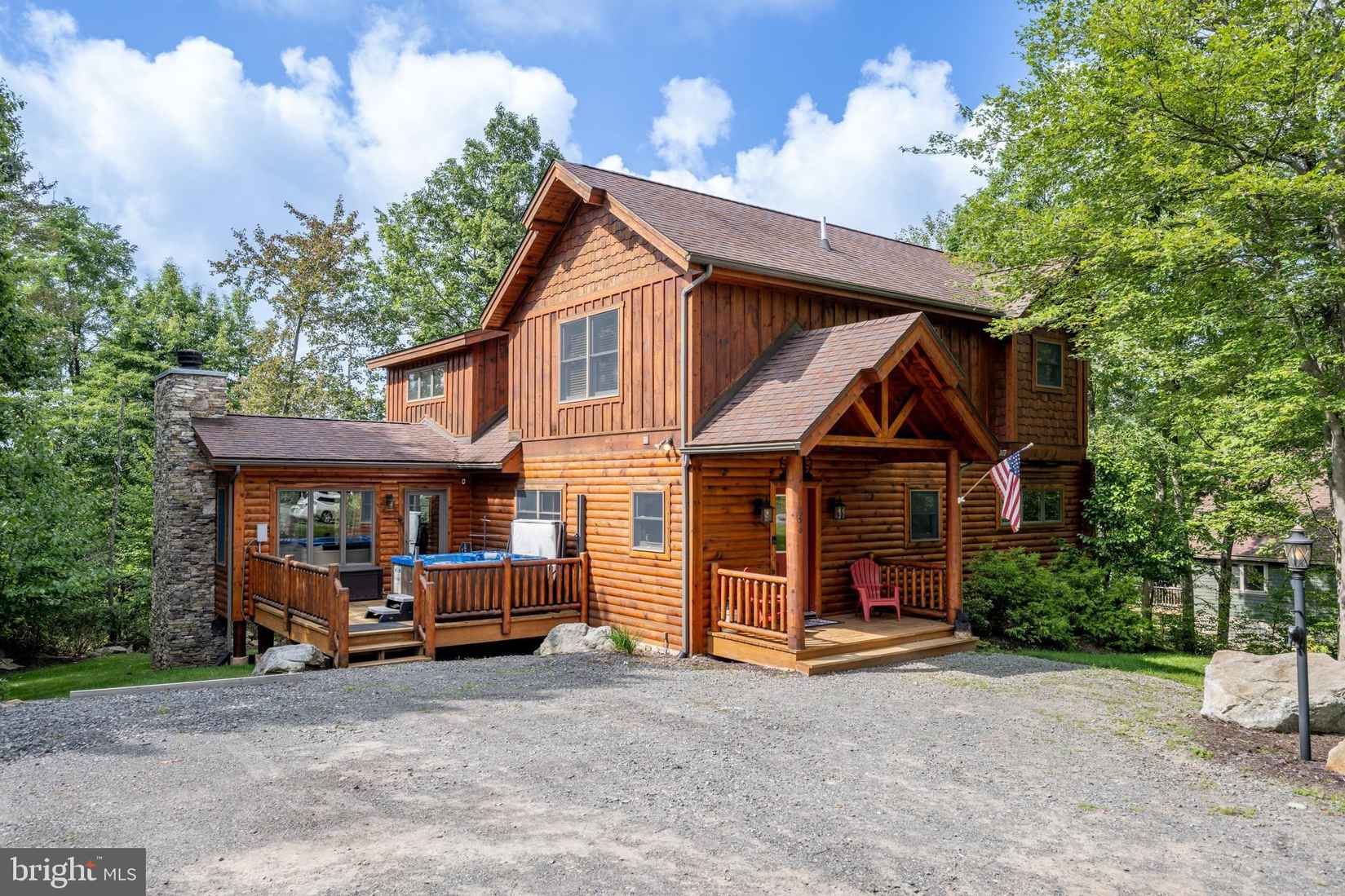 186 GREENBRIER Dr  
