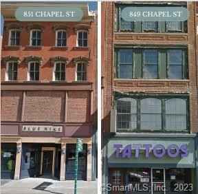 849-851 Chapel St  